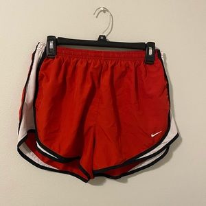 nike dri-fit shorts